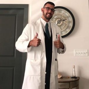 Meet your Posher, Brett